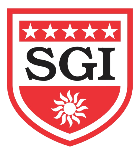 SGI Logo