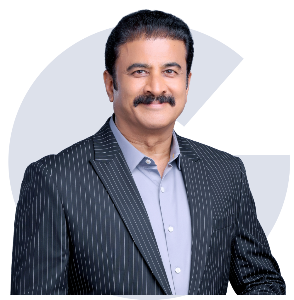 Sanjay Ghodawat