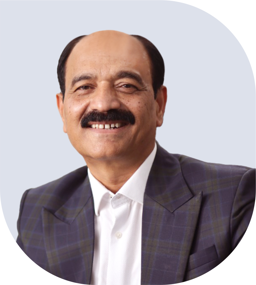 Vinayak Bhosale