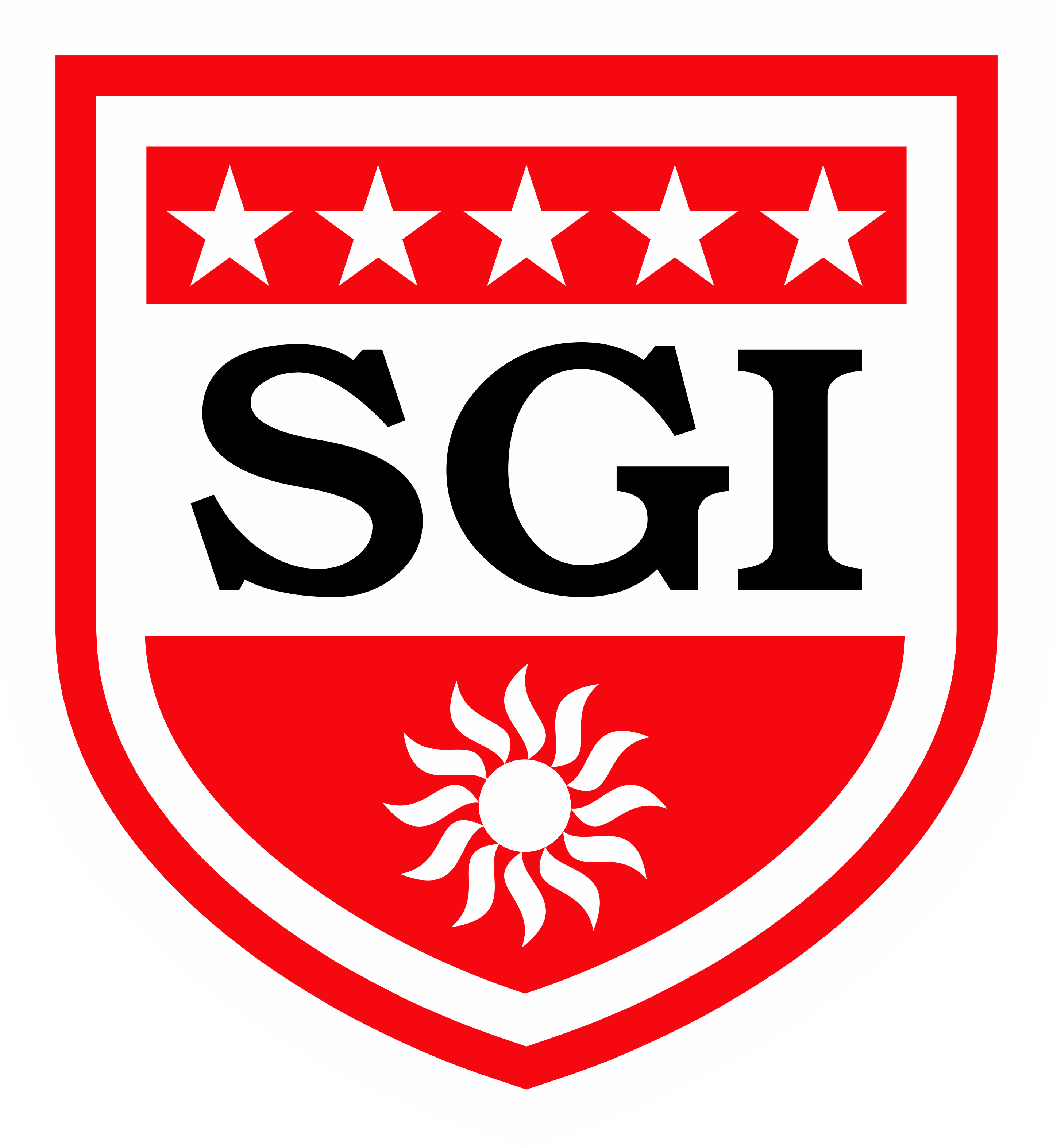 SGI Institute Logo