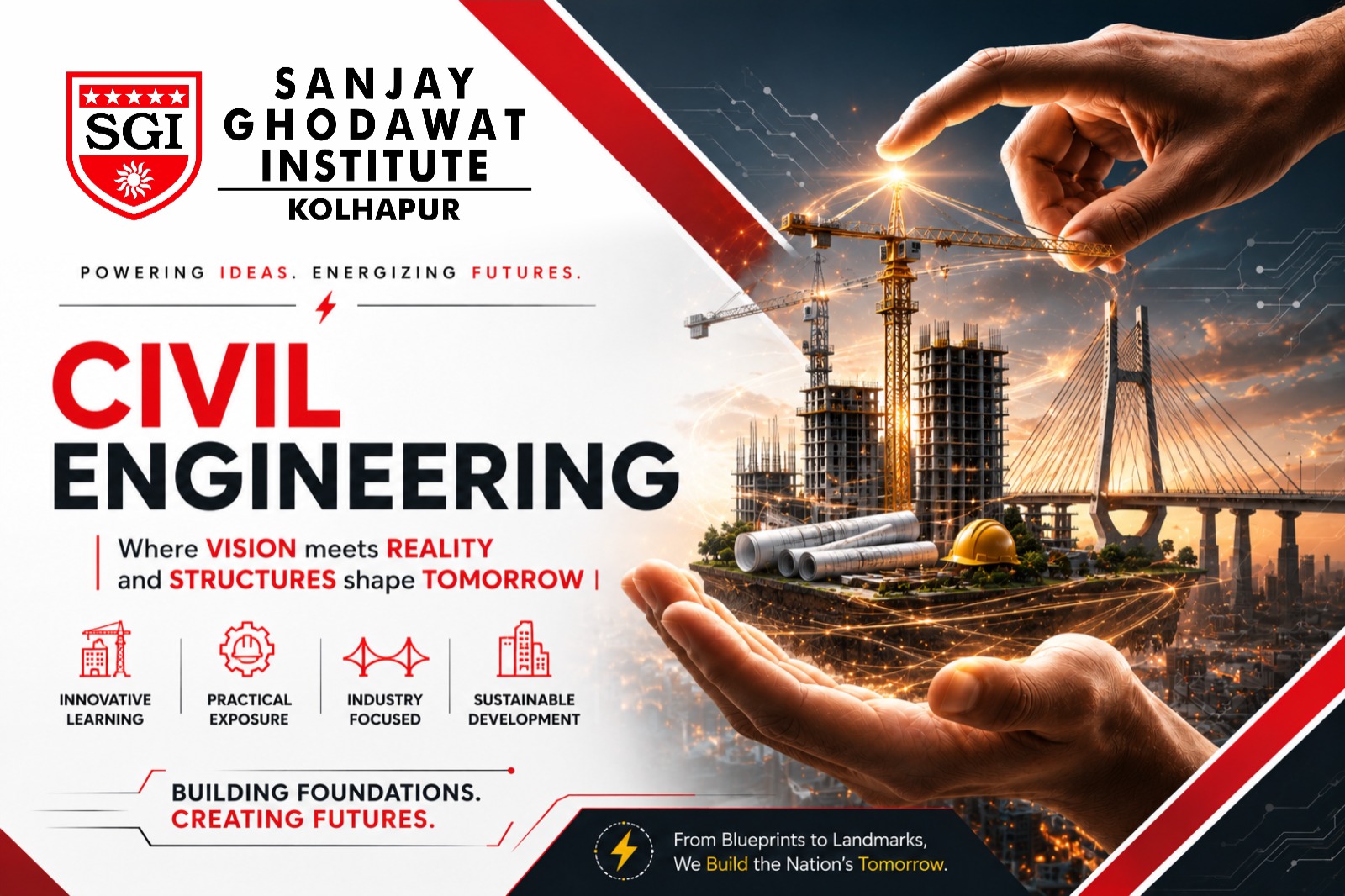 Civil Engineering