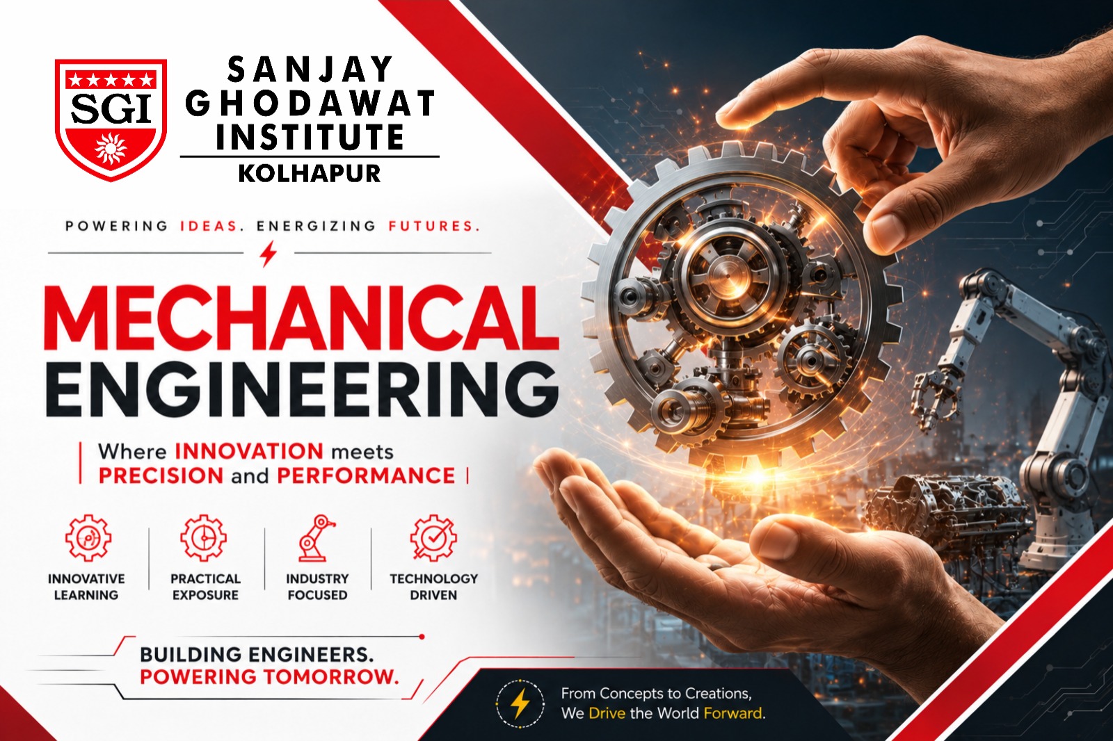 Mechanical Engineering