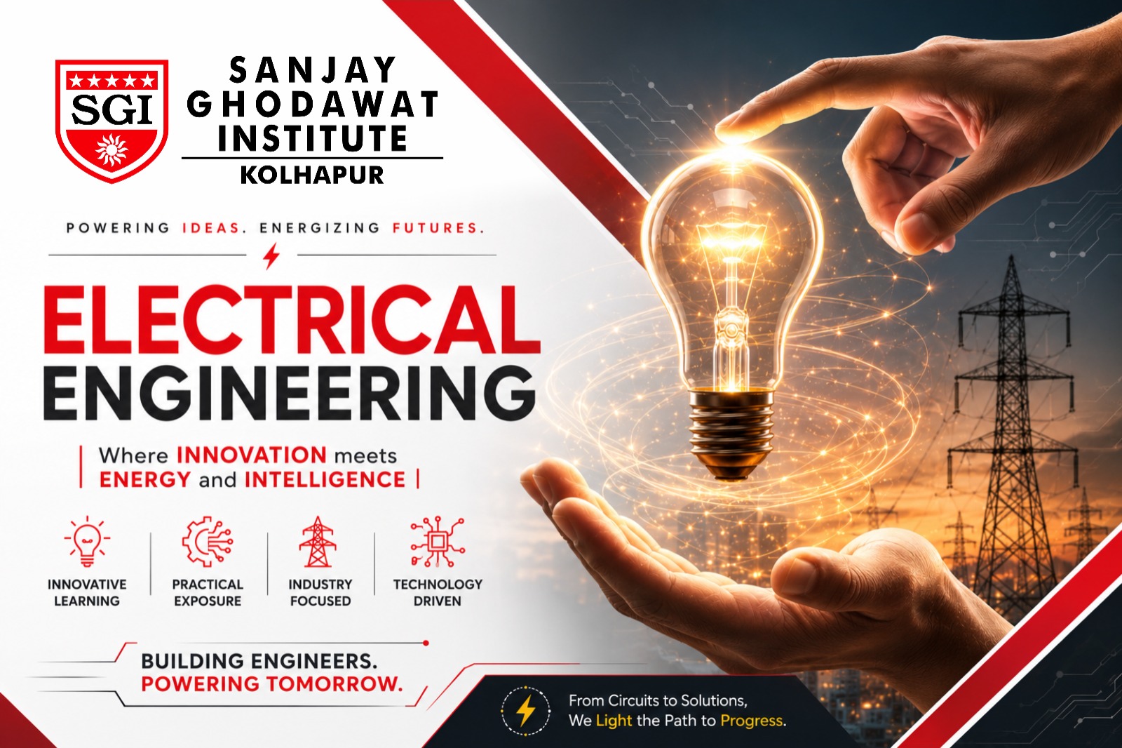 Electrical Engineering