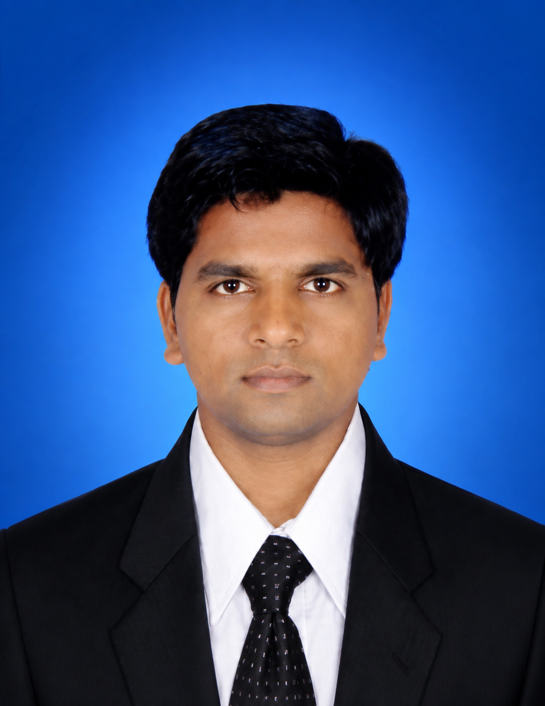 Mr. D. V. Kamble