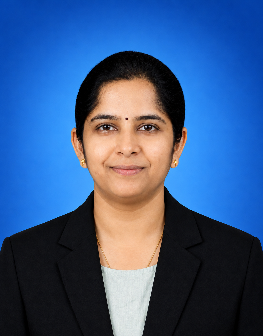 Mrs. S.S.Patil