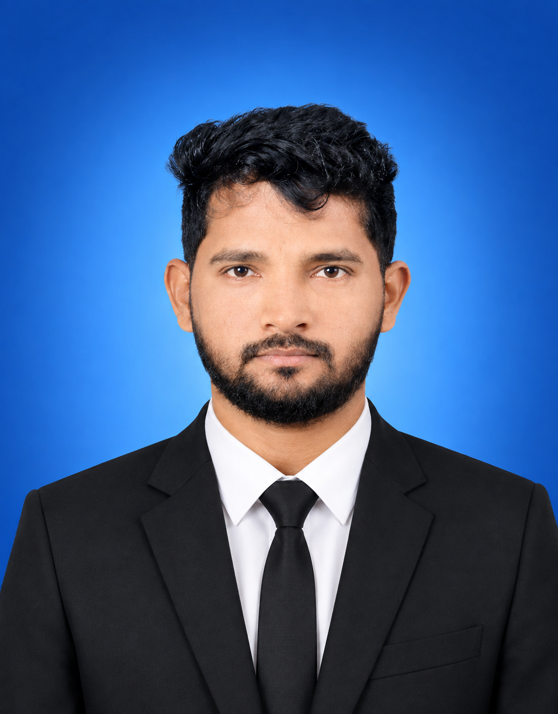 Mr. A. A. Sutar