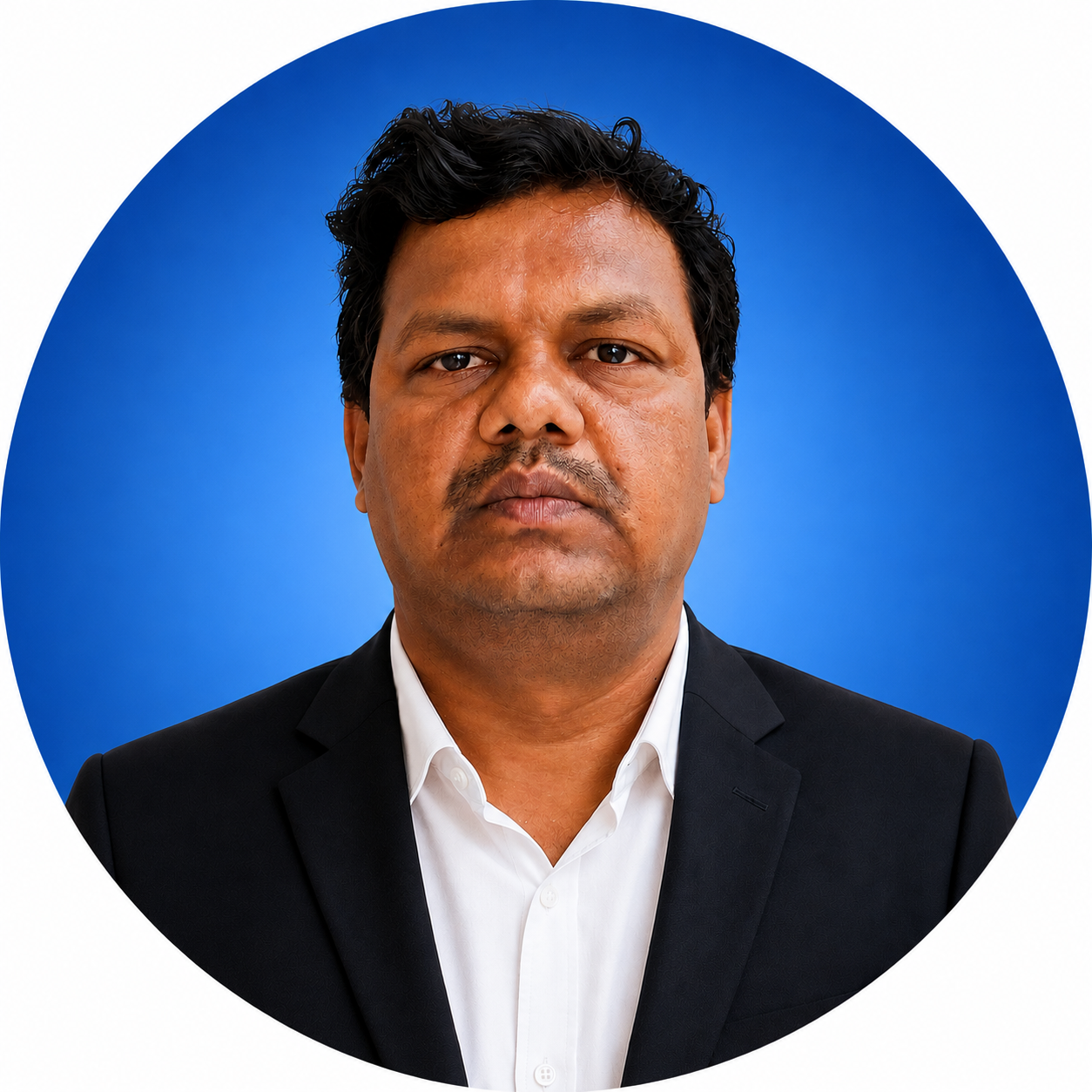 Mr. S. N. Patil