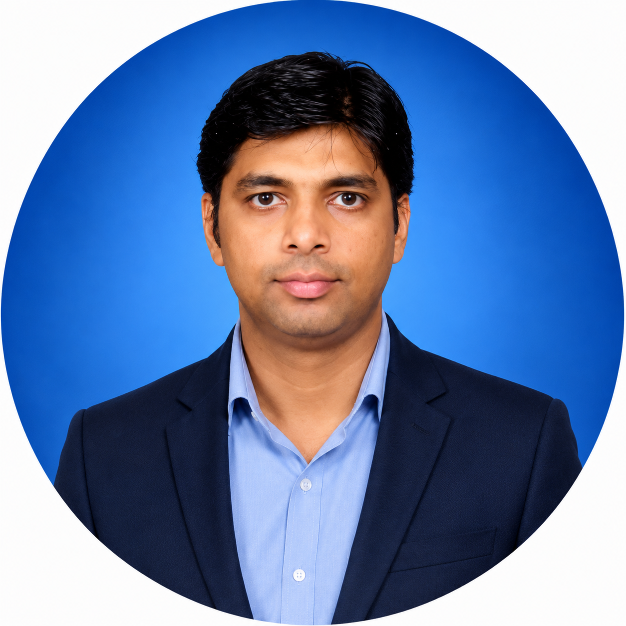 Mr. C. F. Rajemahadik