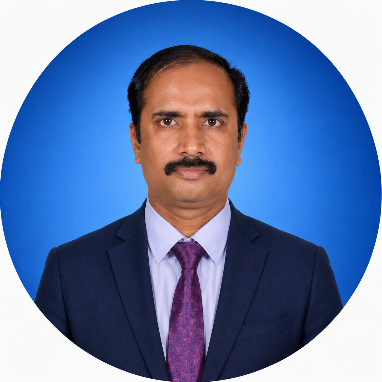 Mr. V. S. Kumbhar