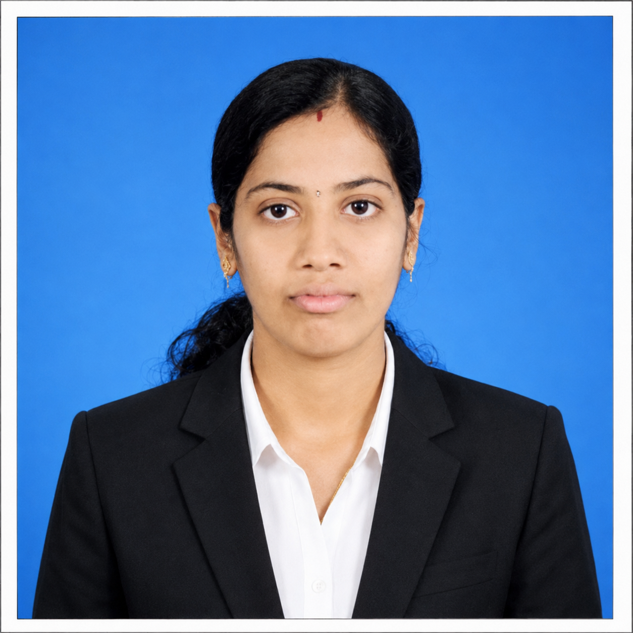 Mrs P.V.Patil