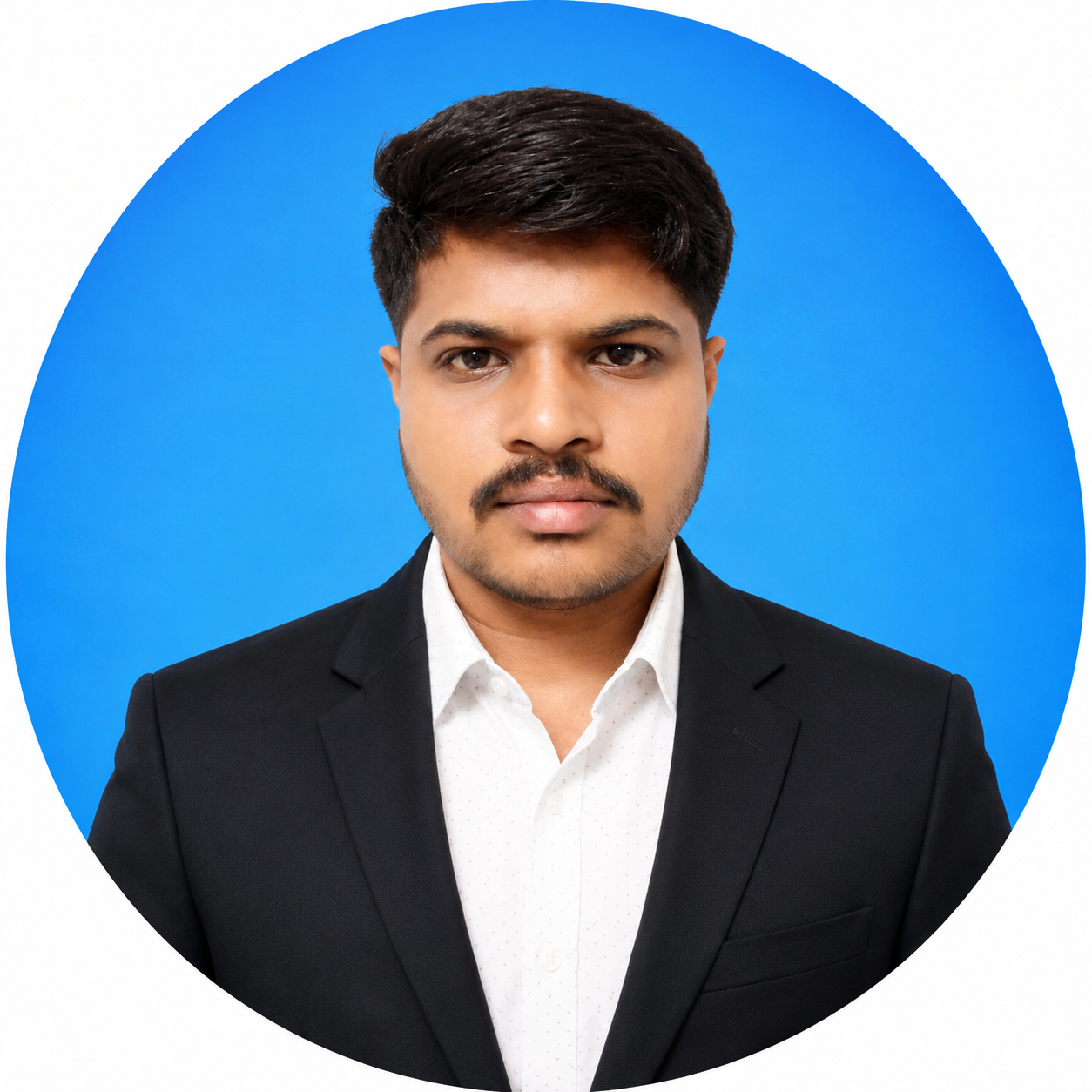 Mr.S.A.Patil